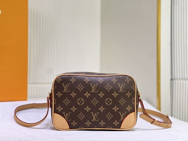 LV Satchel bags